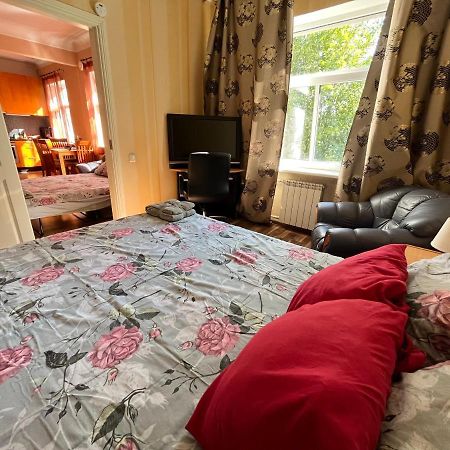 Tallinn Center Apartment Экстерьер фото