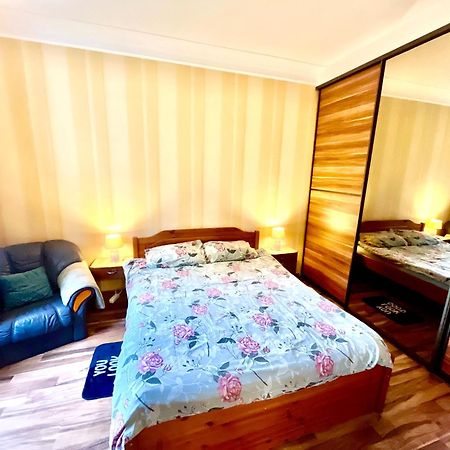 Tallinn Center Apartment Экстерьер фото