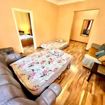 Tallinn Center Apartment Экстерьер фото
