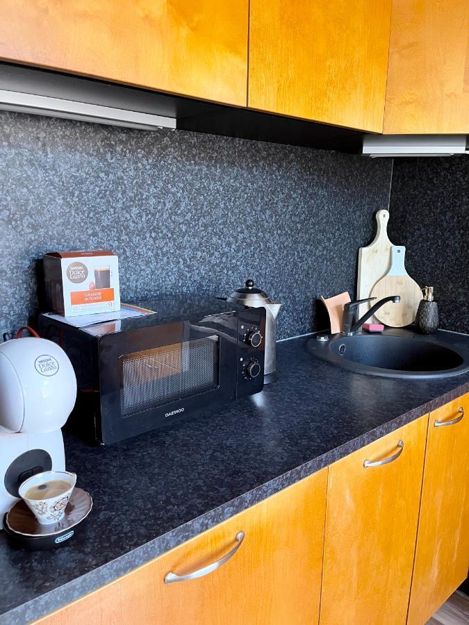 Tallinn Center Apartment Экстерьер фото