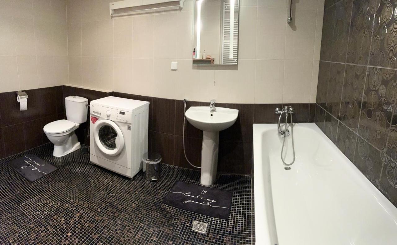 Tallinn Center Apartment Экстерьер фото