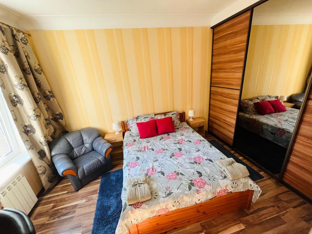 Tallinn Center Apartment Экстерьер фото