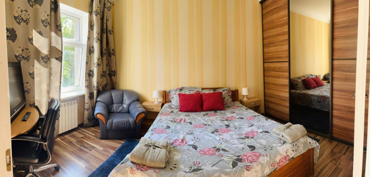 Tallinn Center Apartment Экстерьер фото