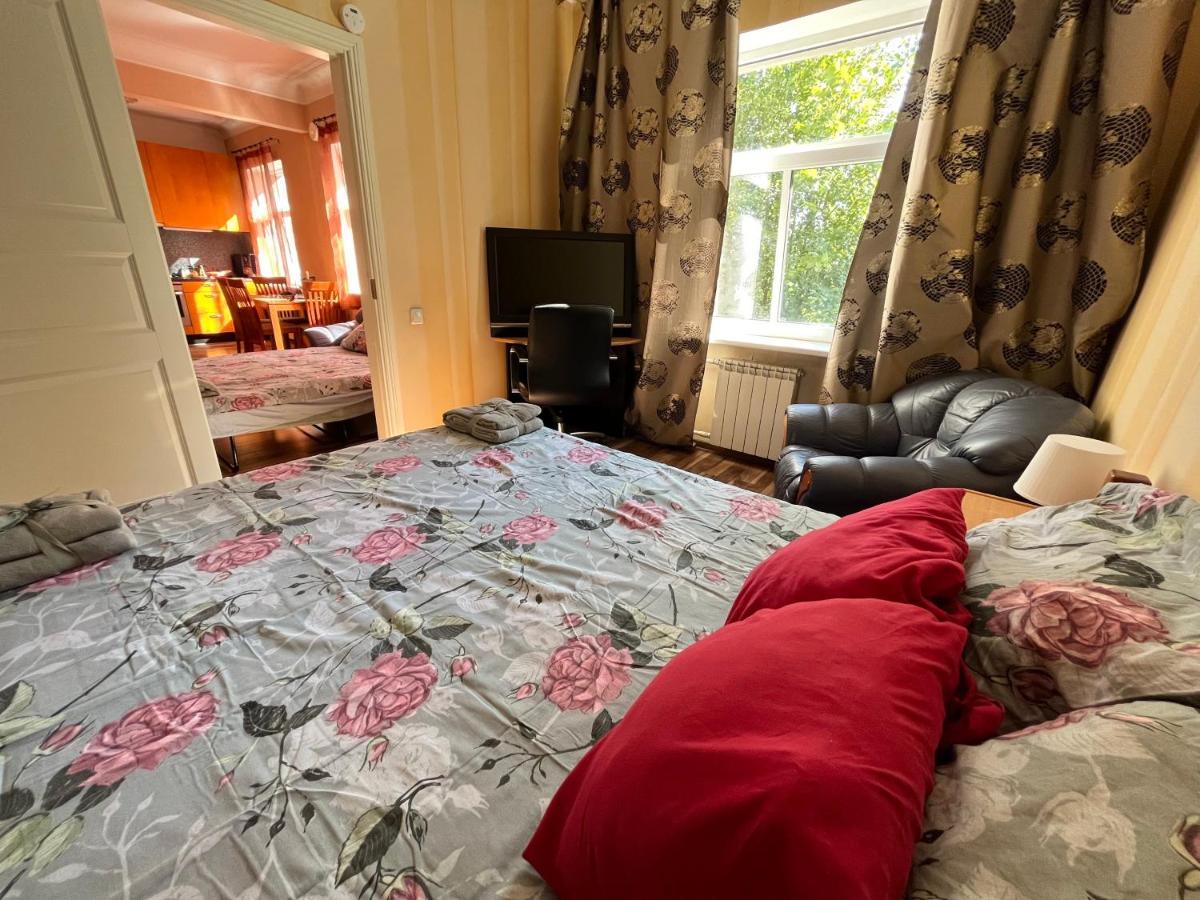 Tallinn Center Apartment Экстерьер фото