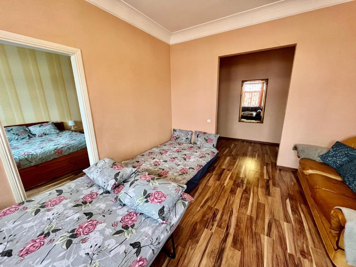 Tallinn Center Apartment Экстерьер фото