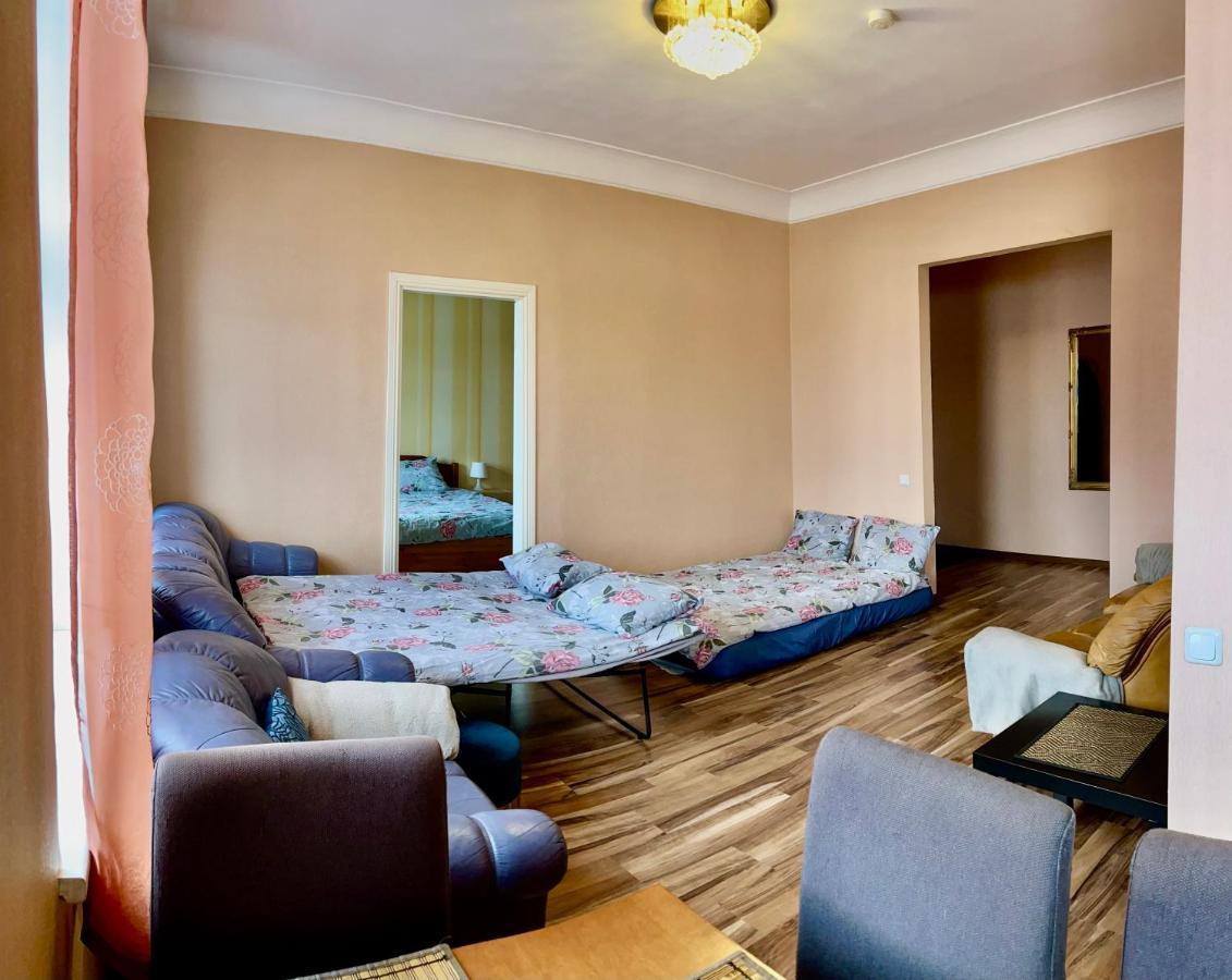 Tallinn Center Apartment Экстерьер фото