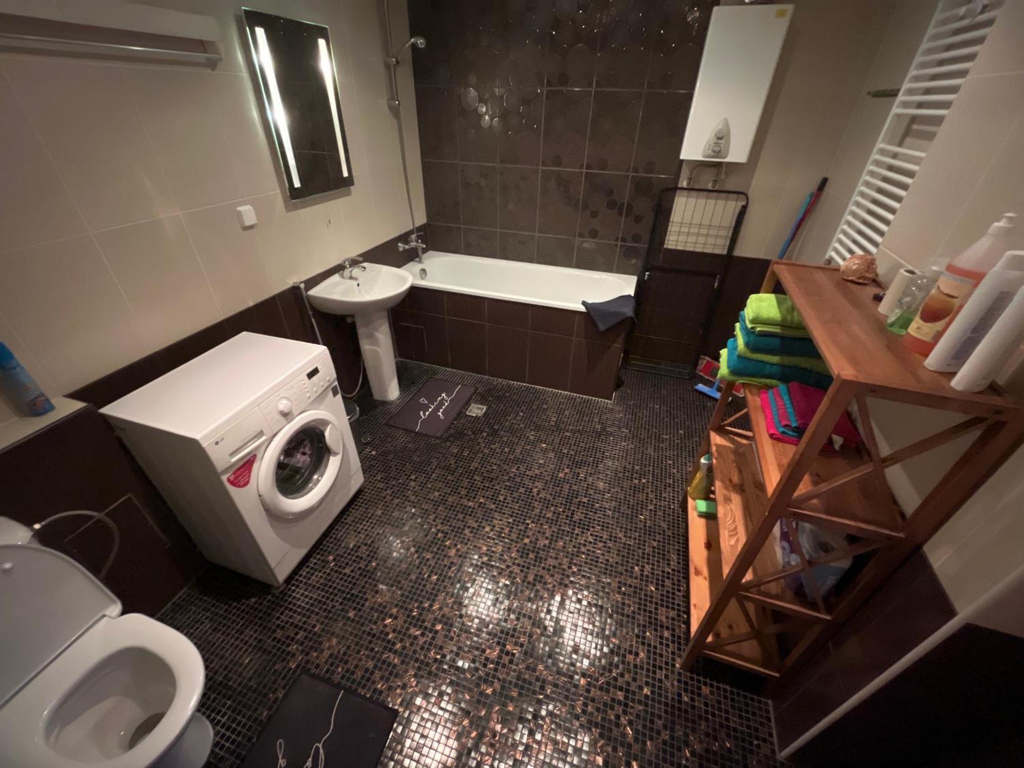 Tallinn Center Apartment Экстерьер фото