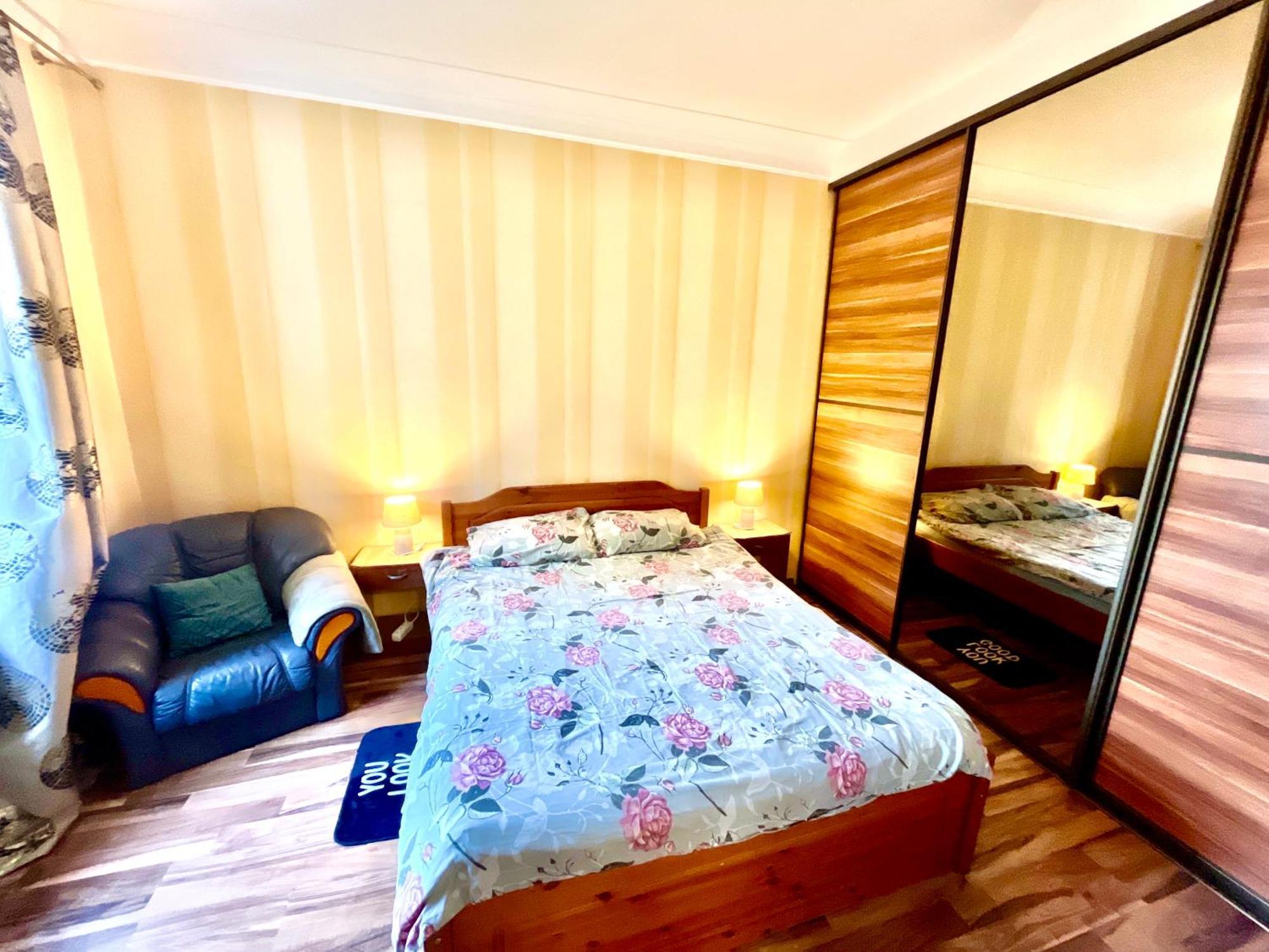 Tallinn Center Apartment Экстерьер фото