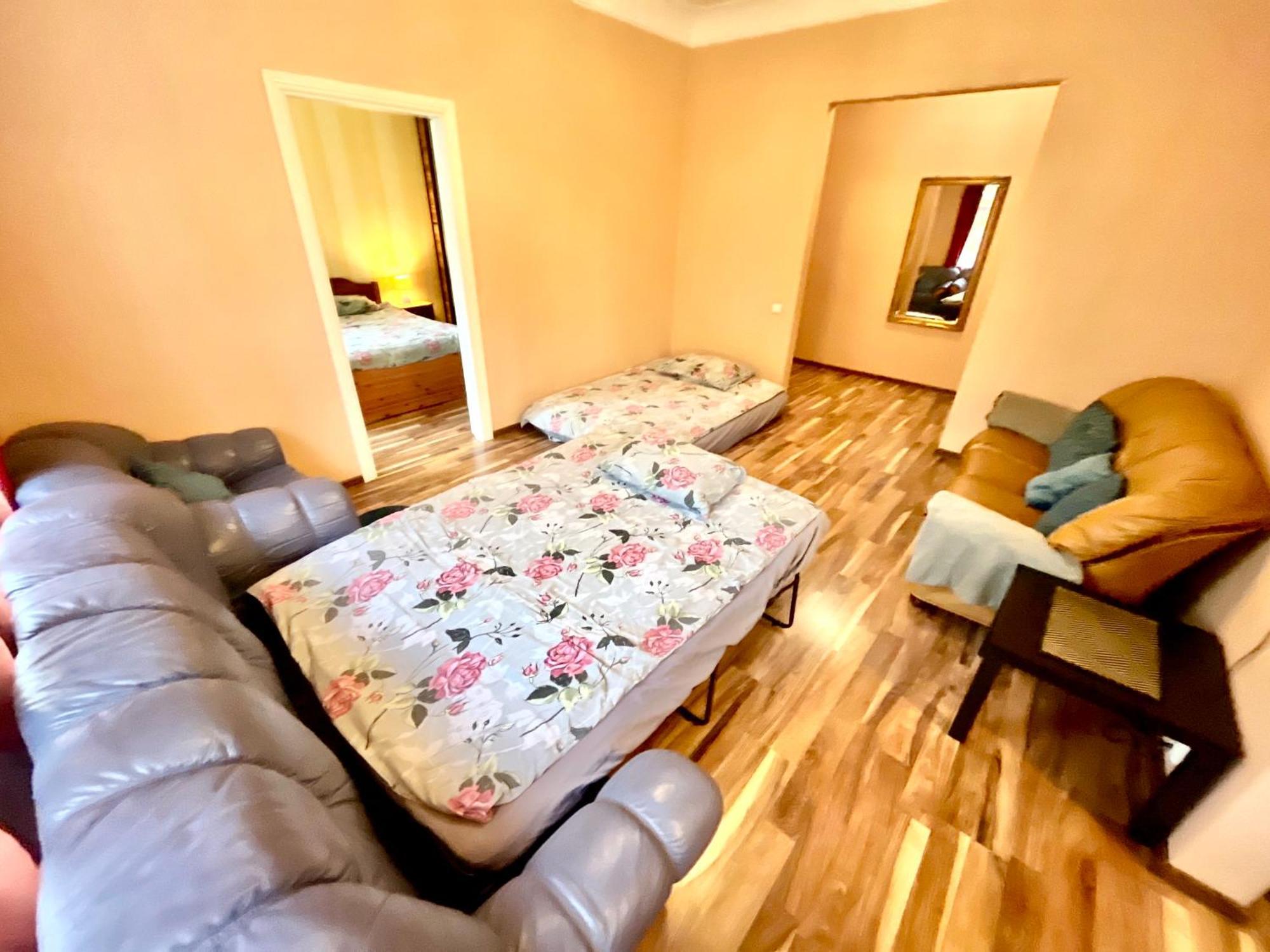 Tallinn Center Apartment Экстерьер фото