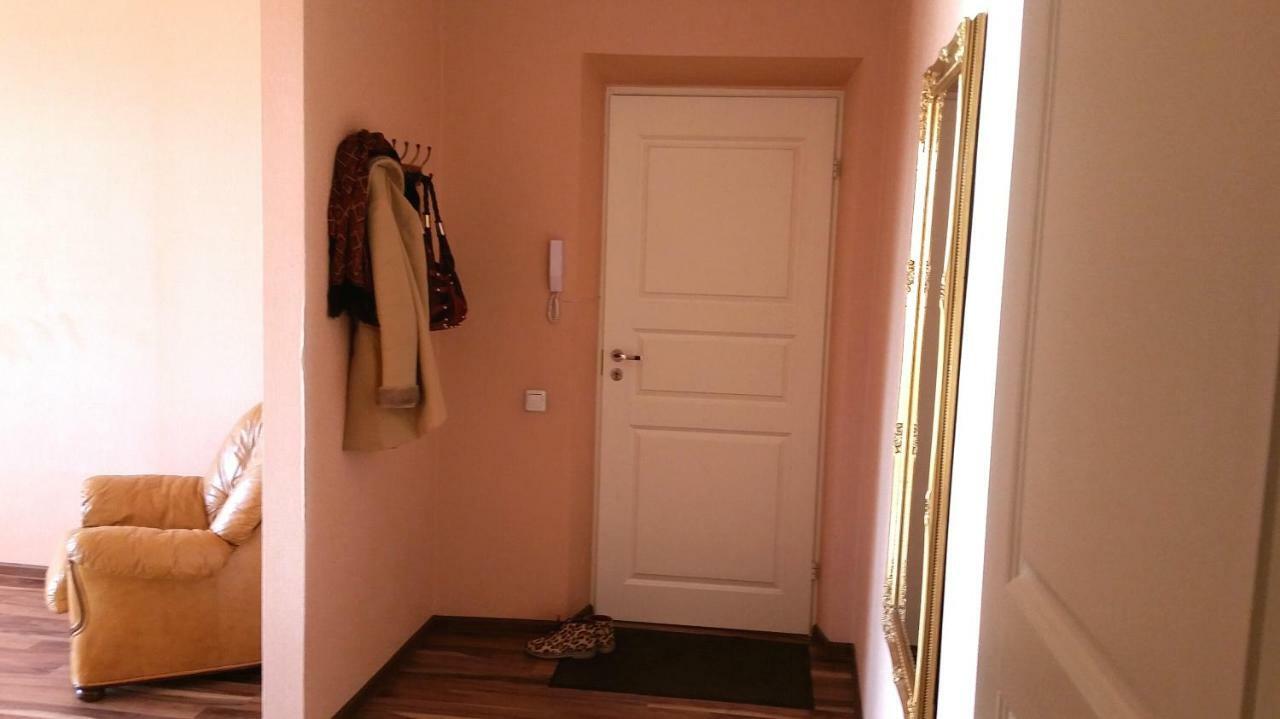 Tallinn Center Apartment Экстерьер фото