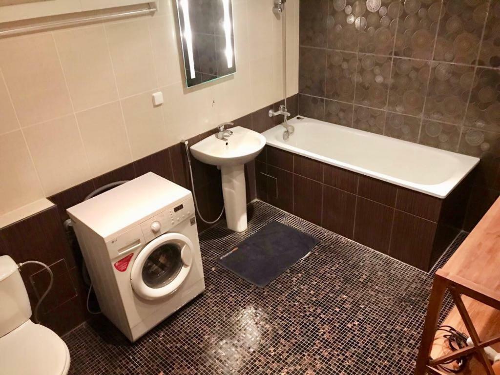 Tallinn Center Apartment Экстерьер фото