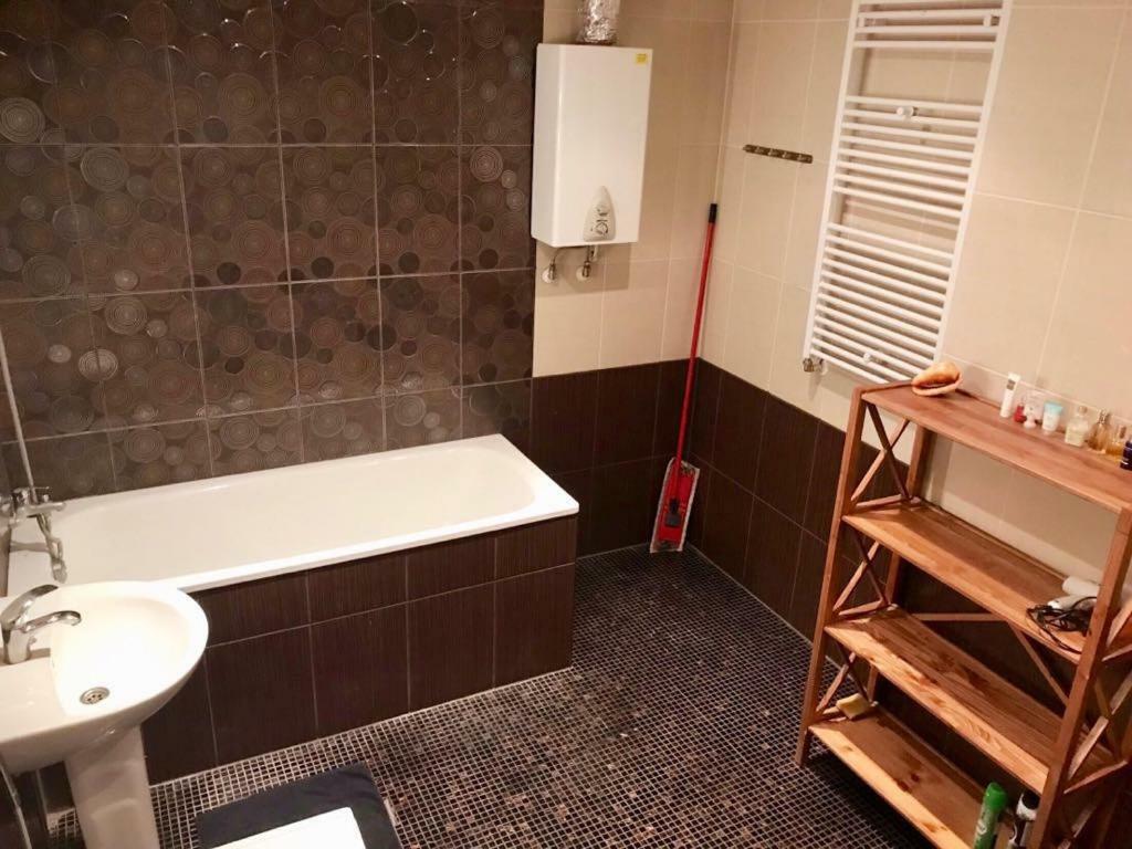 Tallinn Center Apartment Экстерьер фото